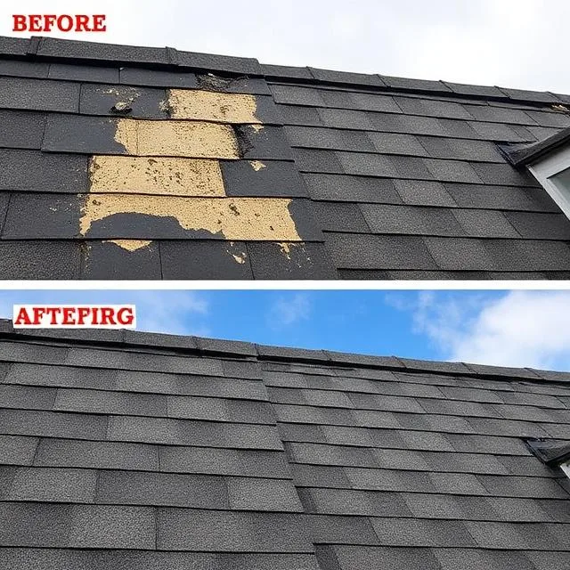 Roof Repair Near Me in Beryl, UT near me